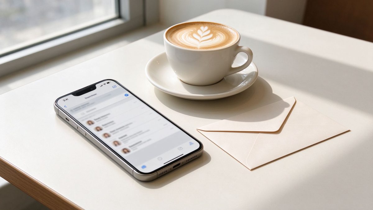 Follow-up Email Generator