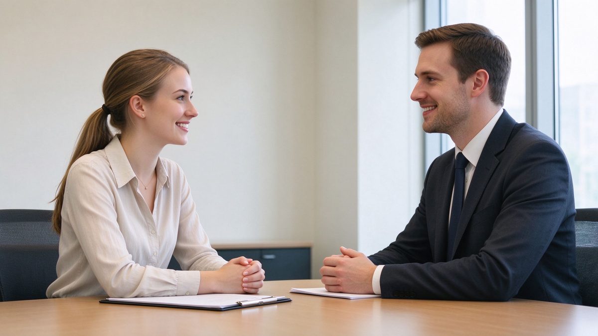 Interview Question Generator