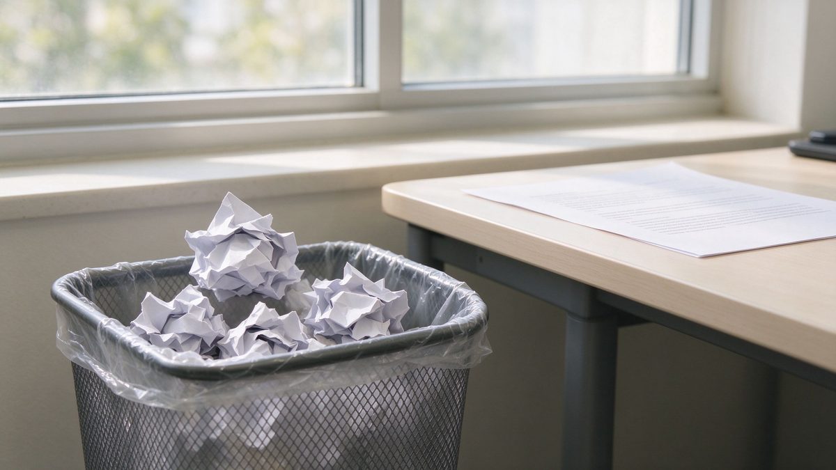 15 Resume Mistakes That Cost You Interviews