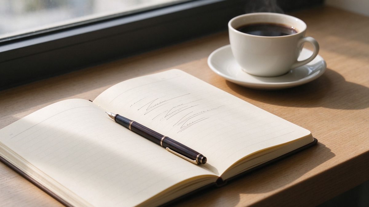 Professional Summary Writer